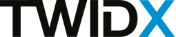 Logo TWIDX